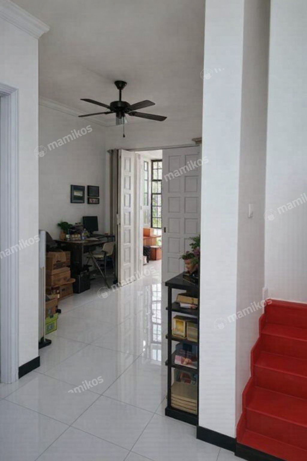 Rumah Sertifikat SHM 7 Kamar Tidur 5 Kamar Mandi Cakung Jakarta Timur - Photo 3