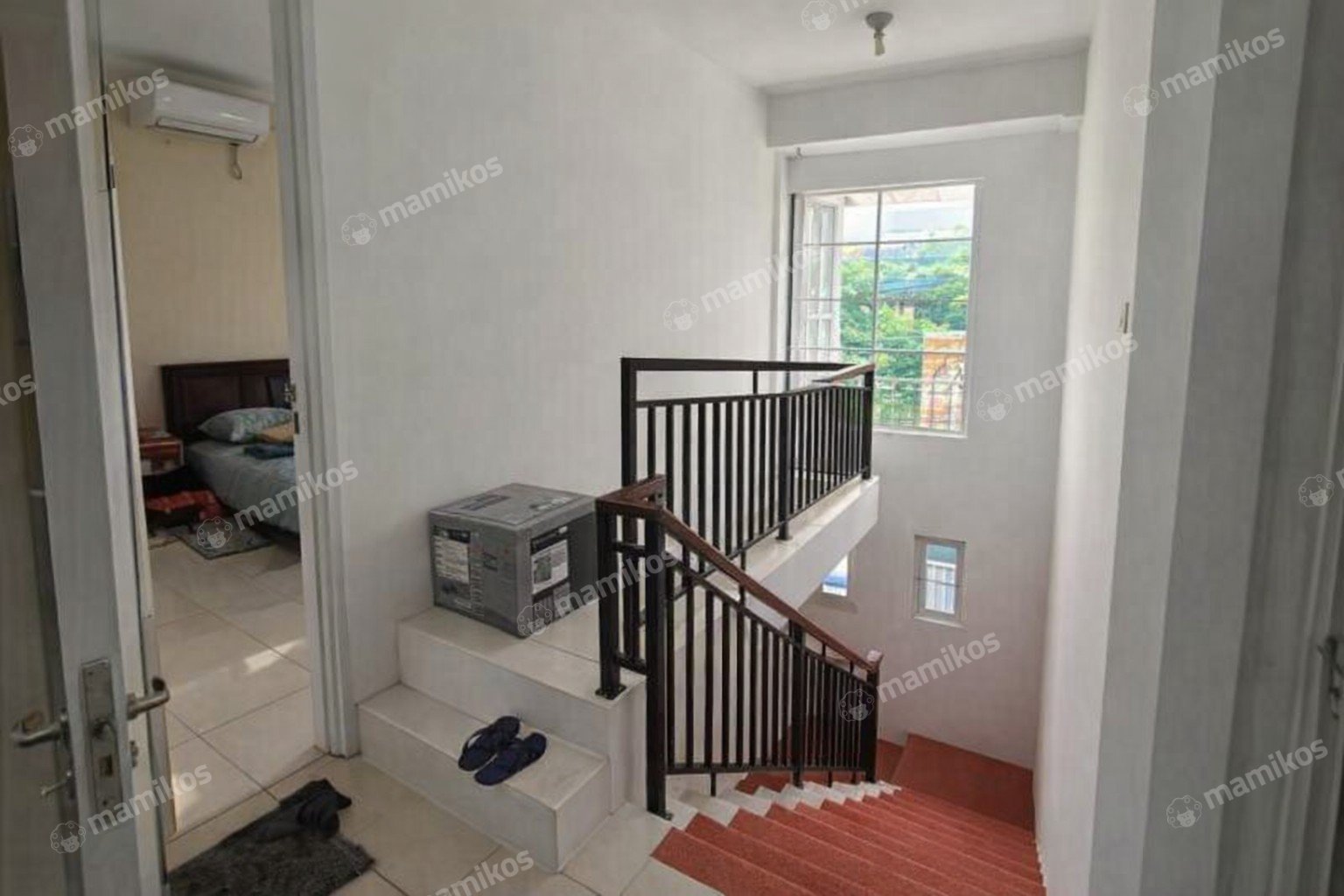 Rumah Sertifikat SHM 7 Kamar Tidur 5 Kamar Mandi Cakung Jakarta Timur - Photo 5