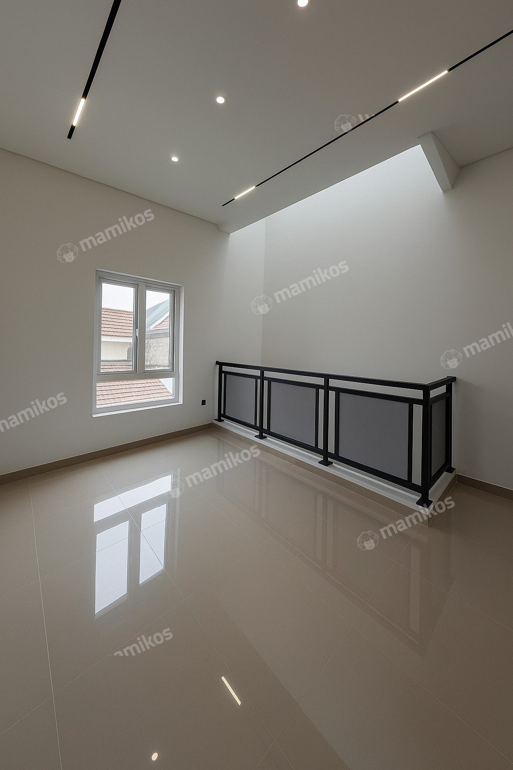 Rumah Sertifikat SHM 5 Kamar Tidur 4 Kamar Mandi Tanjung Duren Jakarta Barat - Photo 4