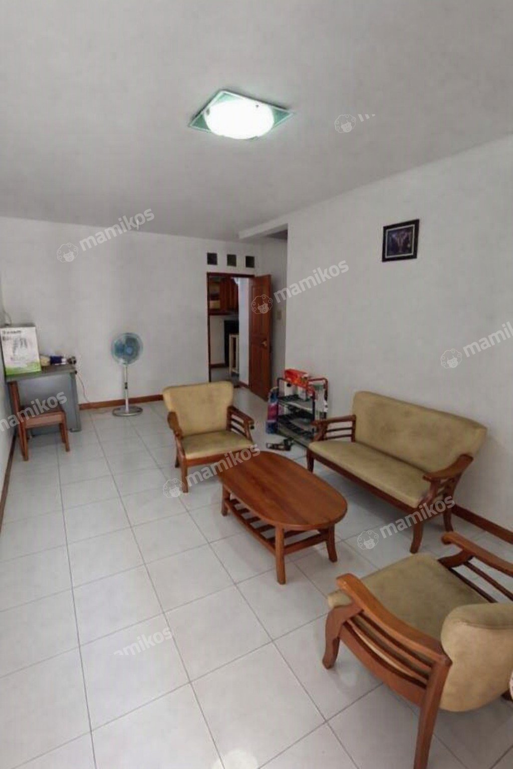 Rumah Sertifikat SHM 3 Kamar Tidur 4 Kamar Mandi Kelapa Gading Jakarta Utara - Photo 2