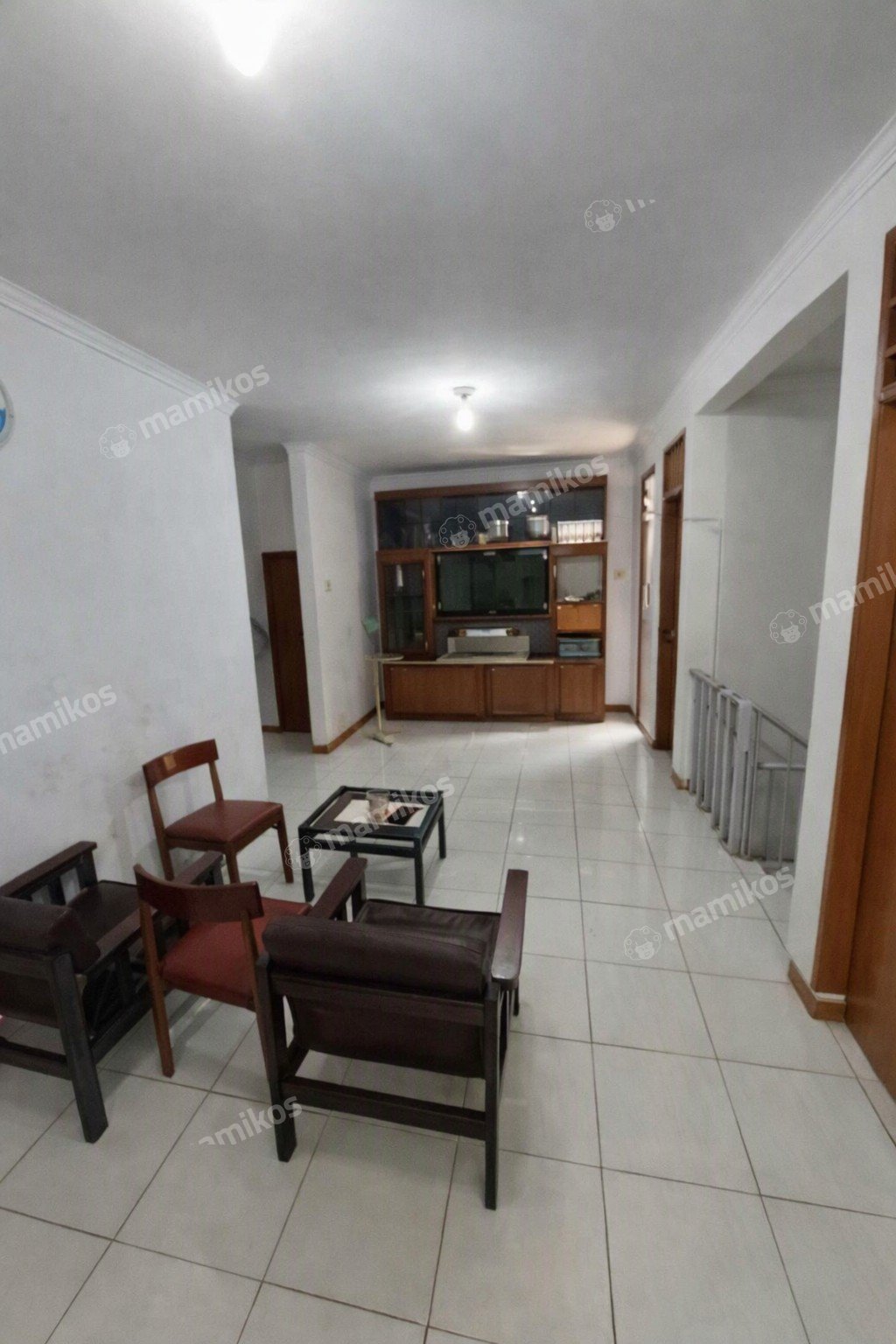 Rumah Sertifikat SHM 3 Kamar Tidur 4 Kamar Mandi Kelapa Gading Jakarta Utara - Photo 4