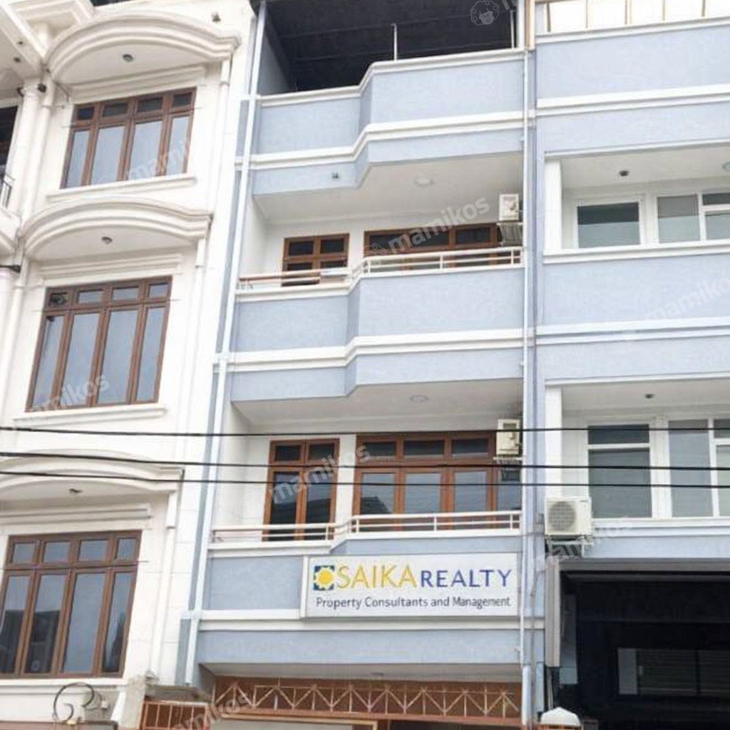 Rumah Sertifikat SHM 3 Kamar Tidur 3 Kamar Mandi Jembatan Lima Jakarta Barat - Photo 3