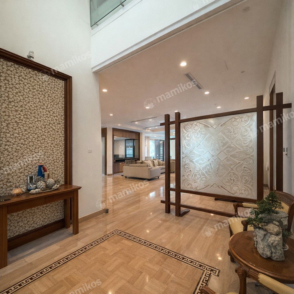 Rumah Sertifikat SHM 5 Kamar Tidur 7 Kamar Mandi Kelapa Gading Jakarta Utara - Photo 2