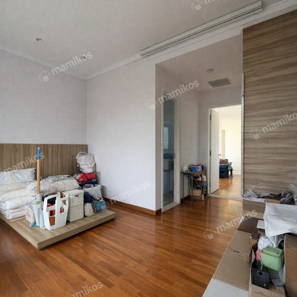 Rumah Sertifikat SHM 5 Kamar Tidur 7 Kamar Mandi Kelapa Gading Jakarta Utara - Photo 4