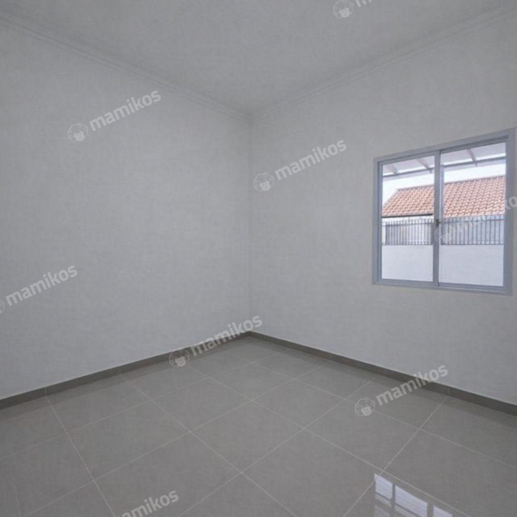 Rumah Sertifikat SHM 4 Kamar Tidur 2 Kamar Mandi Cibubur Jakarta Timur - Photo 5