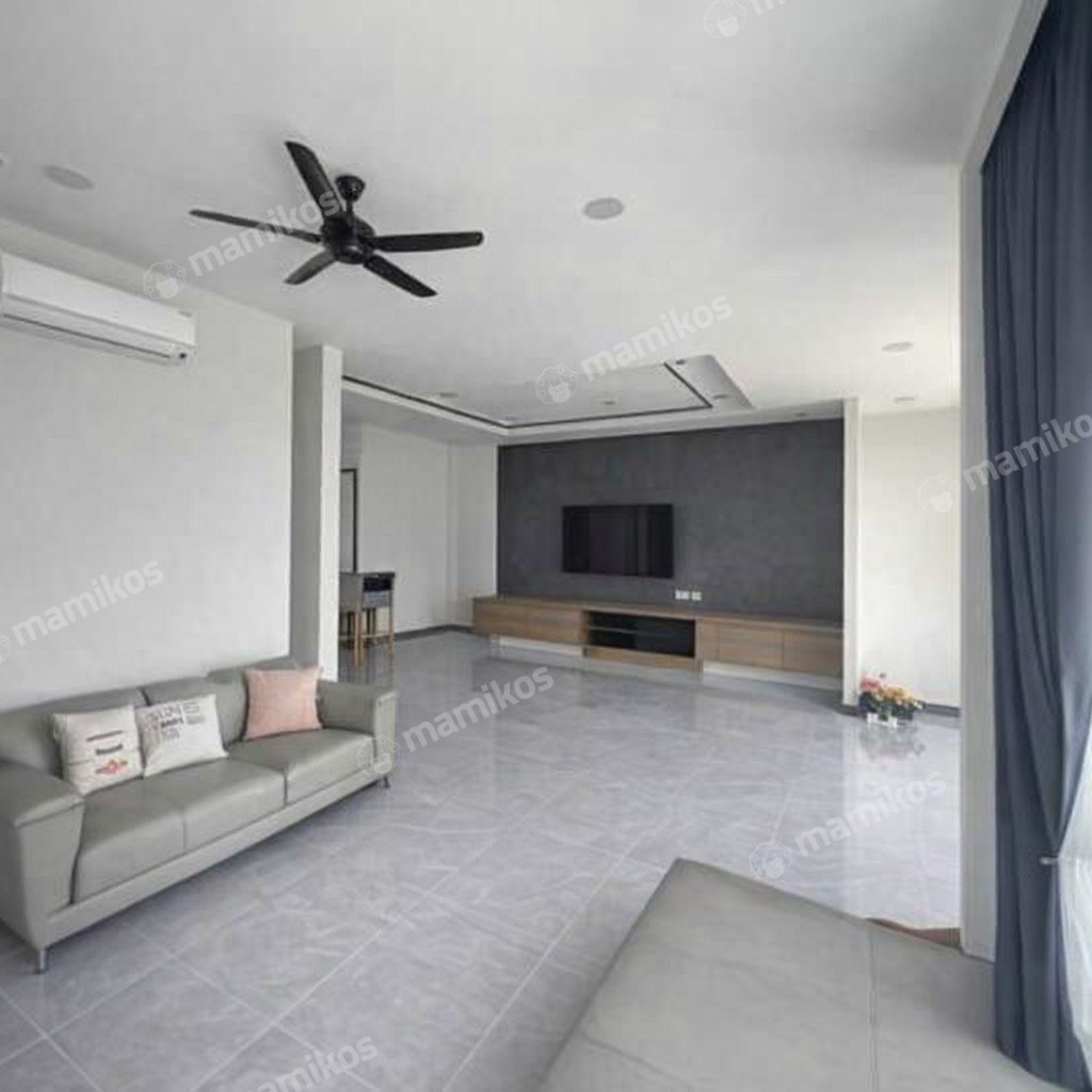 Rumah Sertifikat SHM 3 Kamar Tidur 3 Kamar Mandi Rawa Buaya Jakarta Barat - Photo 2