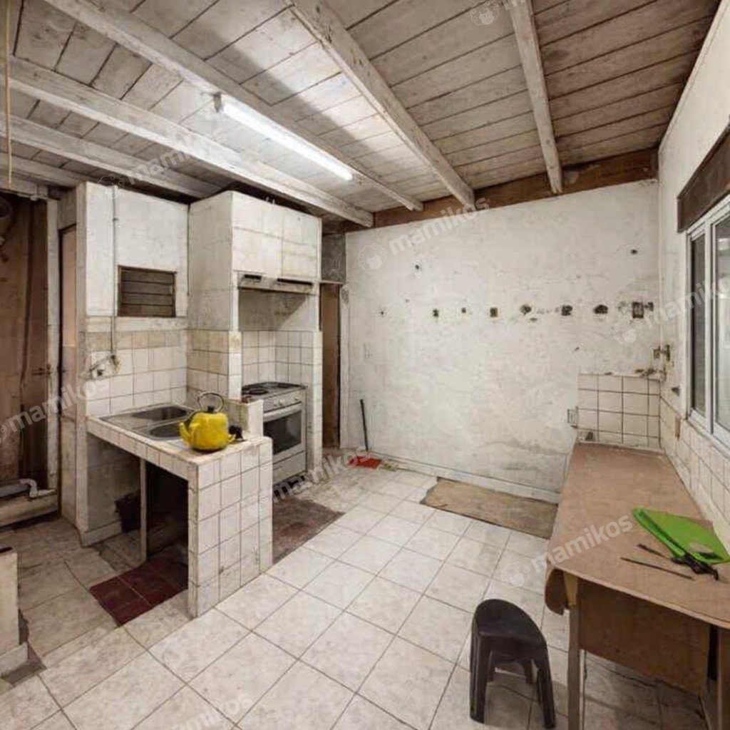 Rumah Sertifikat SHM 4 Kamar Tidur 1 Kamar Mandi Tebet Jakarta Selatan - Photo 4