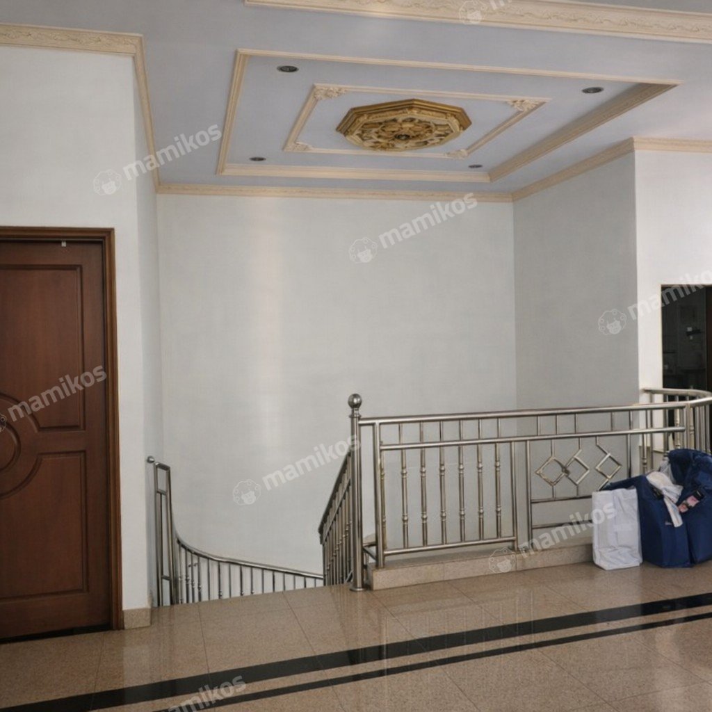 Rumah Sertifikat SHM 5 Kamar Tidur 4 Kamar Mandi Cengkareng Jakarta Barat - Photo 3