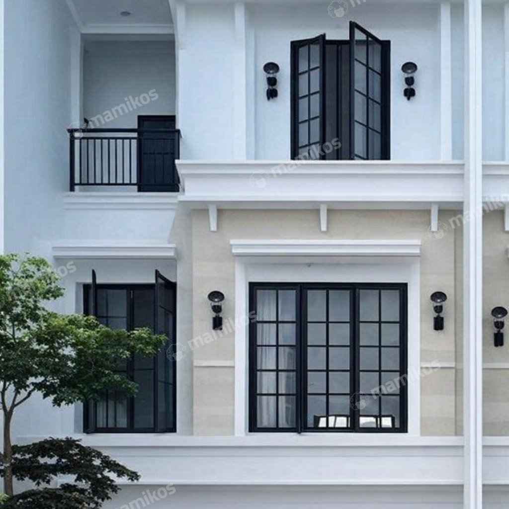 Rumah Sertifikat SHM 4 Kamar Tidur 3 Kamar Mandi Cilandak Jakarta Selatan