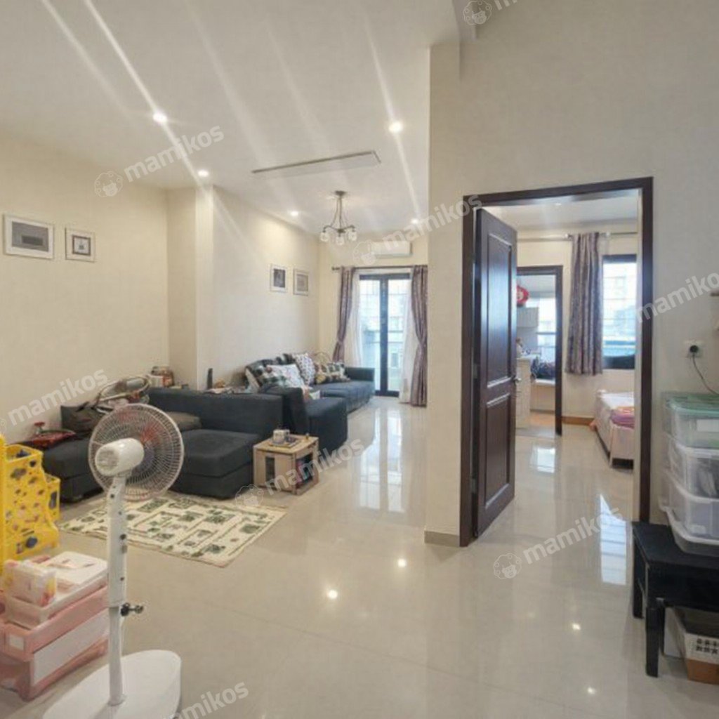 Rumah Sertifikat SHM 3 Kamar Tidur 2 Kamar Mandi Condet Jakarta Timur - Photo 5