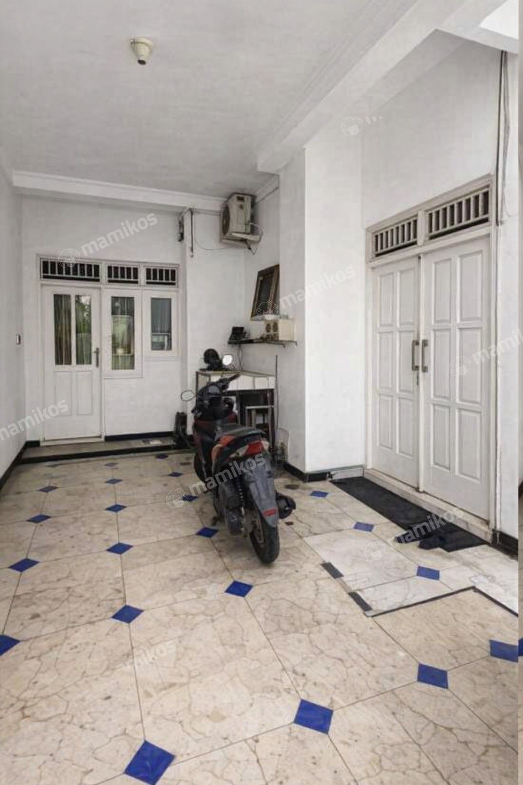 Rumah Sertifikat HGB 4 Kamar Tidur 2 Kamar Mandi Pondok Pinang Jakarta Selatan - Photo 3