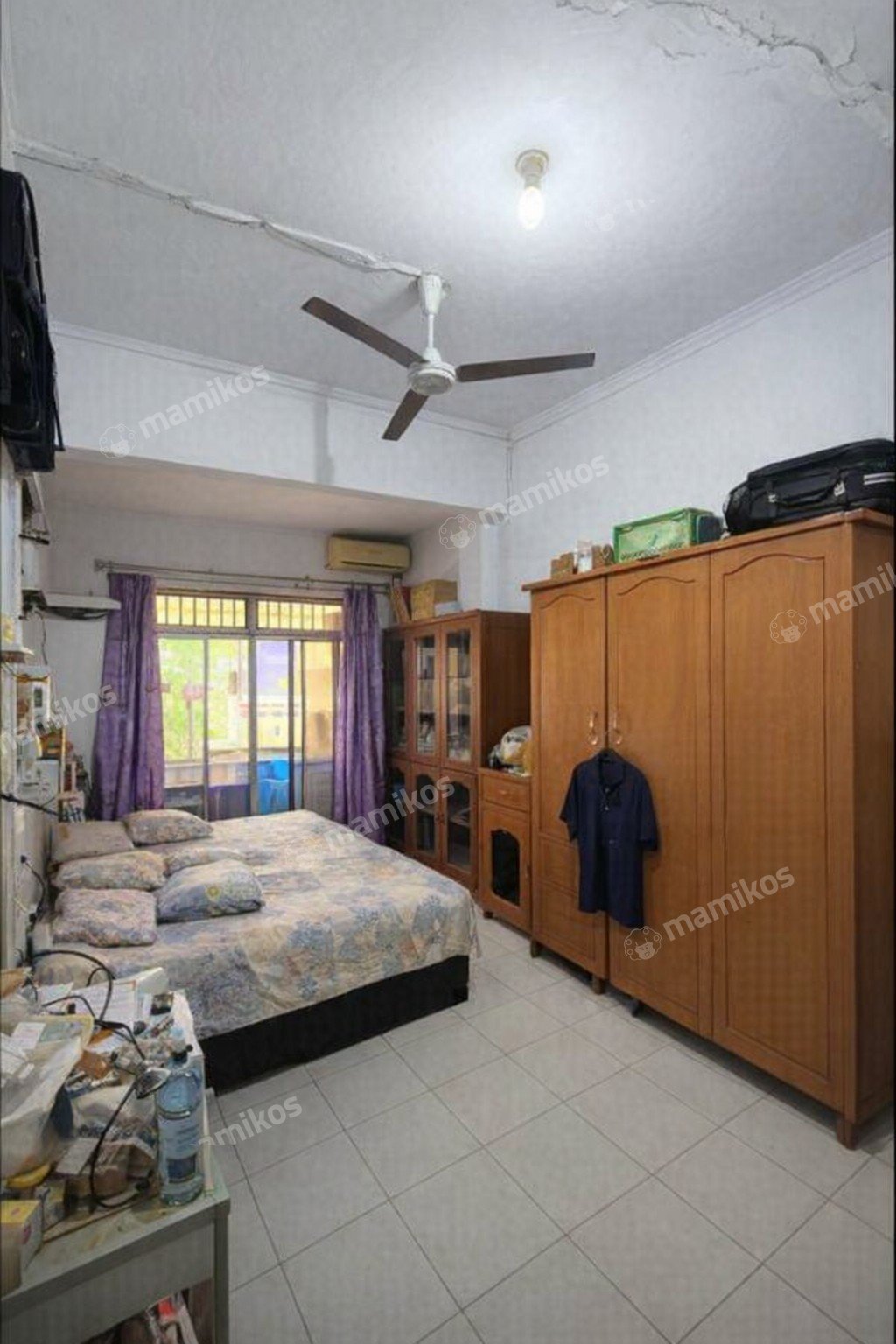 Rumah Sertifikat HGB 4 Kamar Tidur 2 Kamar Mandi Pondok Pinang Jakarta Selatan - Photo 4