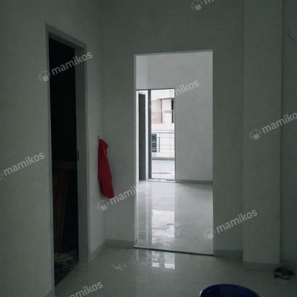 Rumah Baru Sertifikat SHM 3 Kamar Tidur Tanjung Duren Jakarta Barat - Photo 2
