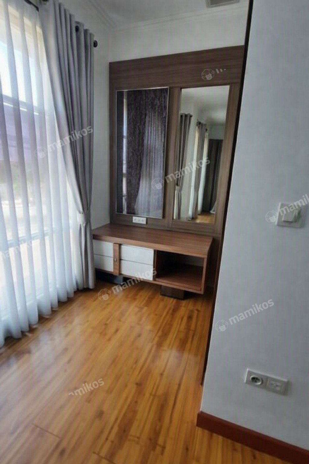 Rumah Sertifikat PPJB 2 Kamar Tidur 1 Kamar Mandi Pantai Indah Kapuk 2 Jakarta Utara - Photo 2