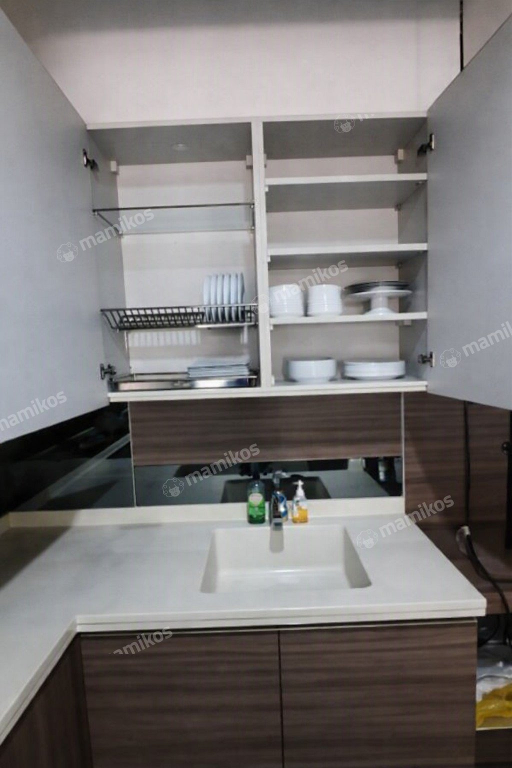 Rumah Sertifikat PPJB 2 Kamar Tidur 1 Kamar Mandi Pantai Indah Kapuk 2 Jakarta Utara - Photo 3