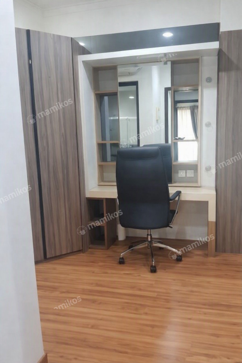 Rumah Sertifikat PPJB 2 Kamar Tidur 1 Kamar Mandi Pantai Indah Kapuk 2 Jakarta Utara - Photo 4