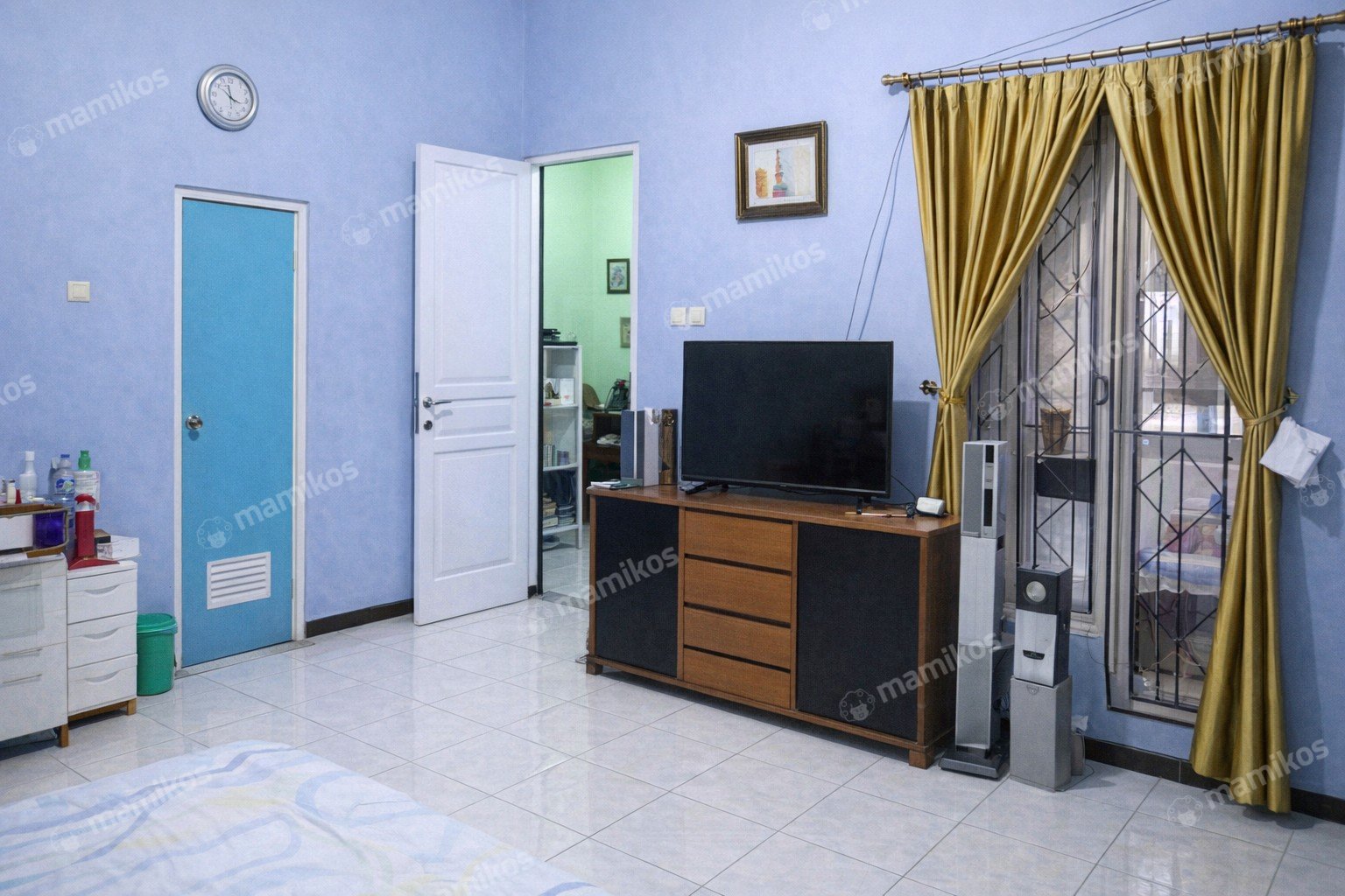 Rumah Sertifikat SHM 4 Kamar Tidur 5 Kamar Mandi Pondok Kelapa Jakarta Timur - Photo 5