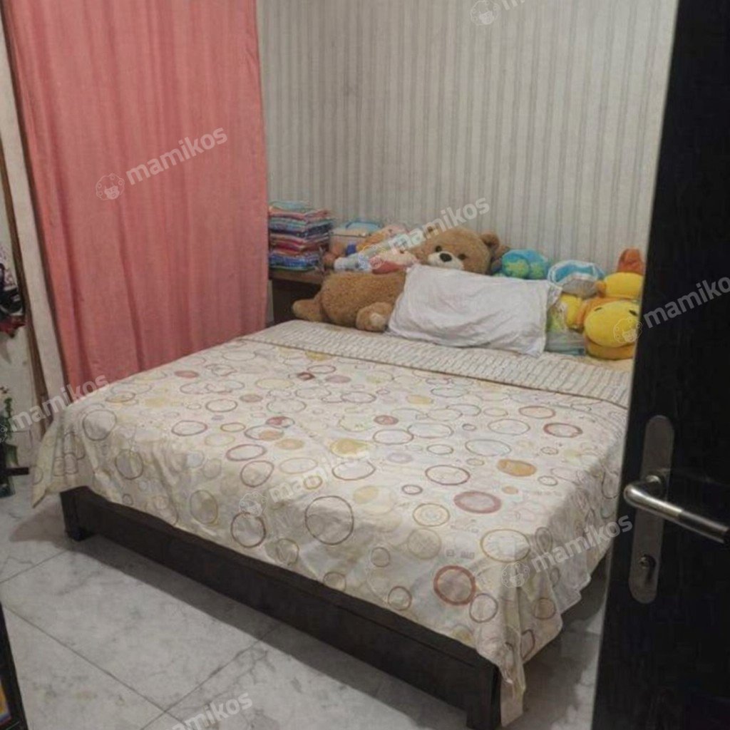 Rumah Sertifikat SHM 5 Kamar Tidur 4 Kamar Mandi Kayu Putih Jakarta Timur - Photo 2
