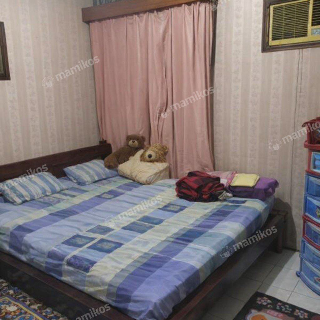 Rumah Sertifikat SHM 5 Kamar Tidur 4 Kamar Mandi Kayu Putih Jakarta Timur - Photo 3