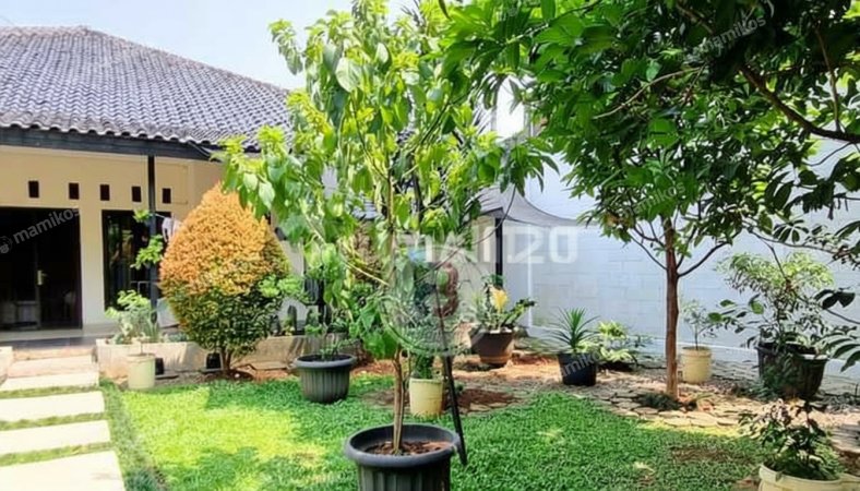 Rumah 3KT 3KM Sektor 2 Bintaro Jakarta Selatan