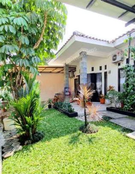 Rumah 3KT 3KM Sektor 2 Bintaro Jakarta Selatan - Photo 2