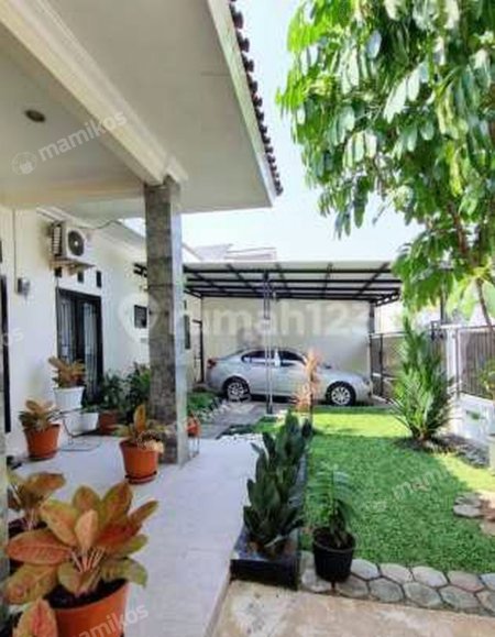 Rumah 3KT 3KM Sektor 2 Bintaro Jakarta Selatan - Photo 3
