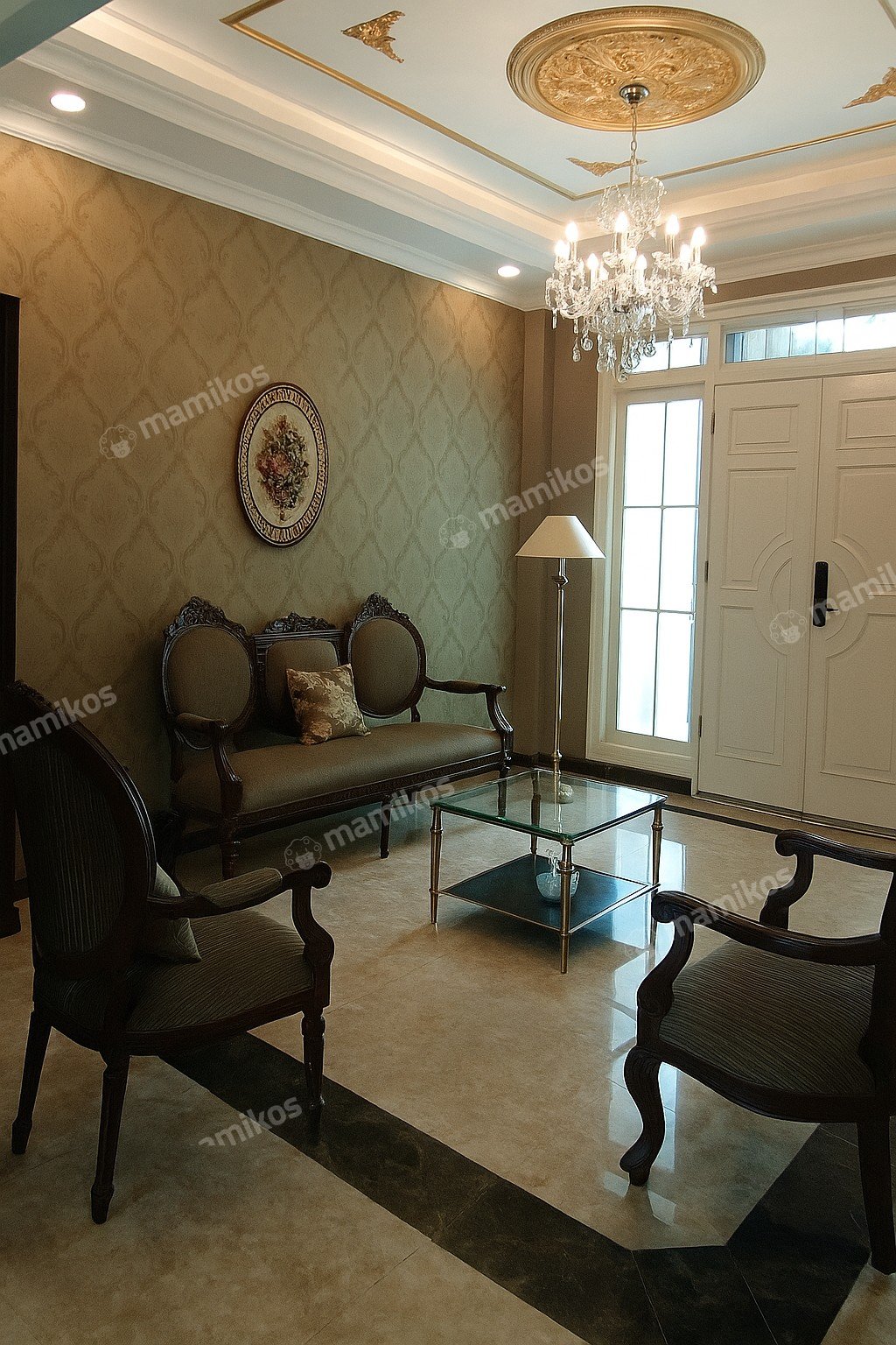 Rumah Sertifikat SHM 4 Kamar Tidur 5 Kamar Mandi Pulomas Jakarta Timur - Photo 3