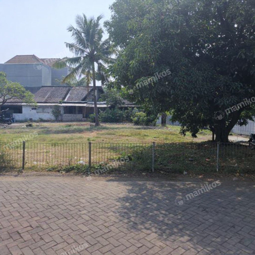 Rumah Sertifikat SHM 2 Kamar Tidur 1 Kamar Mandi Citra Garden Jakarta Barat - Photo 4