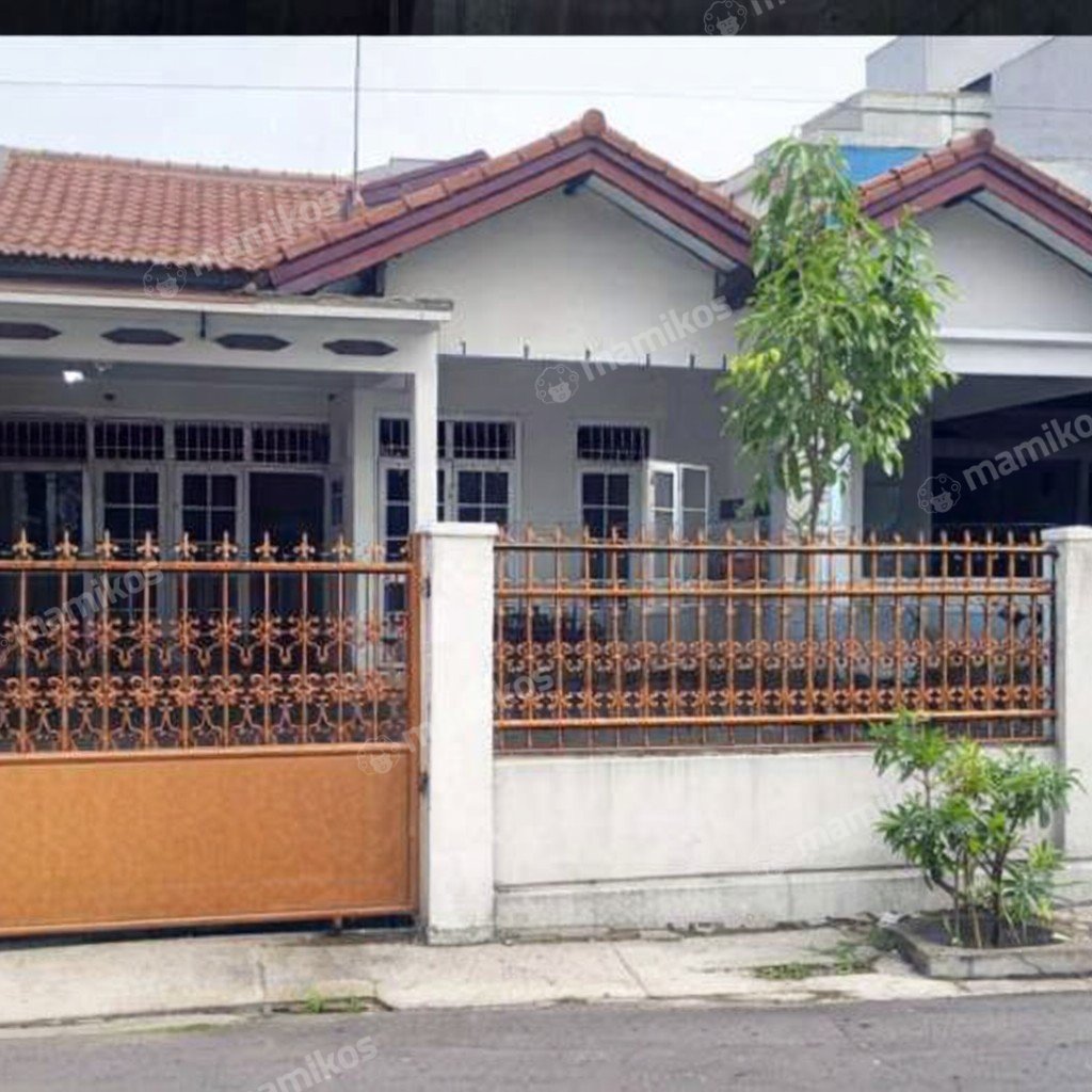 Rumah Sertifikat SHM 4 Kamar Tidur 2 Kamar Mandi Kebayoran Baru Jakarta Selatan - Photo 2