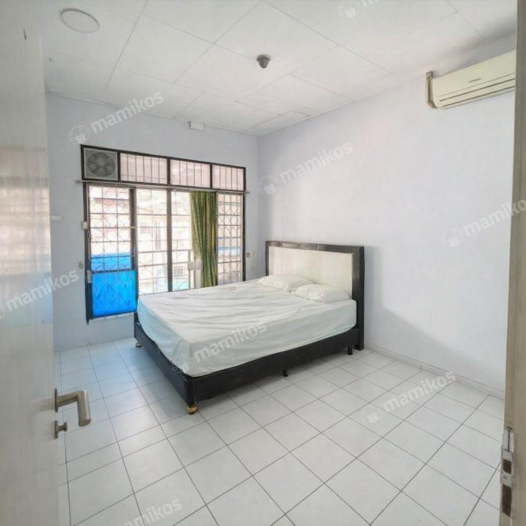 Rumah Sertifikat SHM 4 Kamar Tidur 2 Kamar Mandi Kebayoran Baru Jakarta Selatan - Photo 4