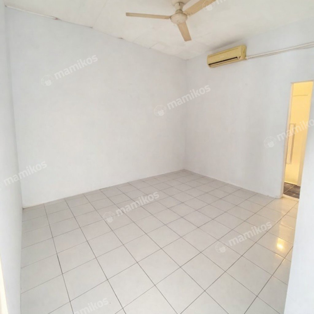 Rumah Sertifikat SHM 4 Kamar Tidur 2 Kamar Mandi Kebayoran Baru Jakarta Selatan - Photo 5