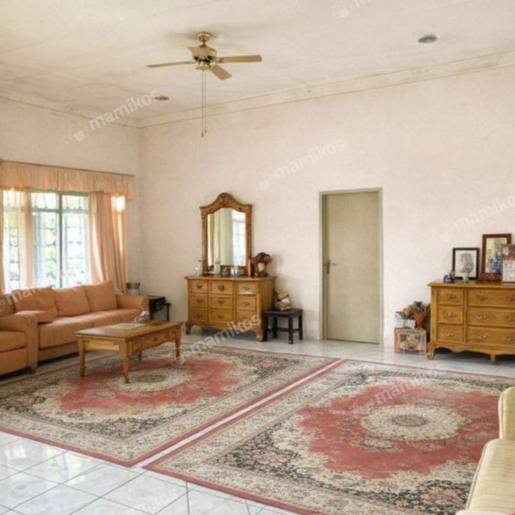 Rumah Sertifikat SHM 5 Kamar Tidur 5 Kamar Mandi SCBD Jakarta Selatan - Photo 2