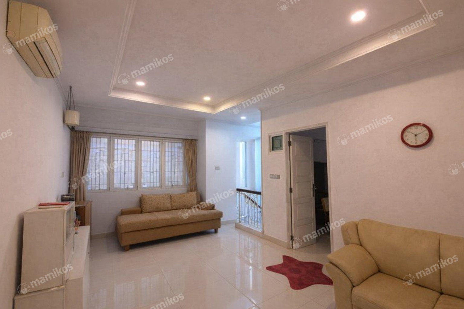 Rumah 4KT 3KM Kelapa Gading Jakarta Utara