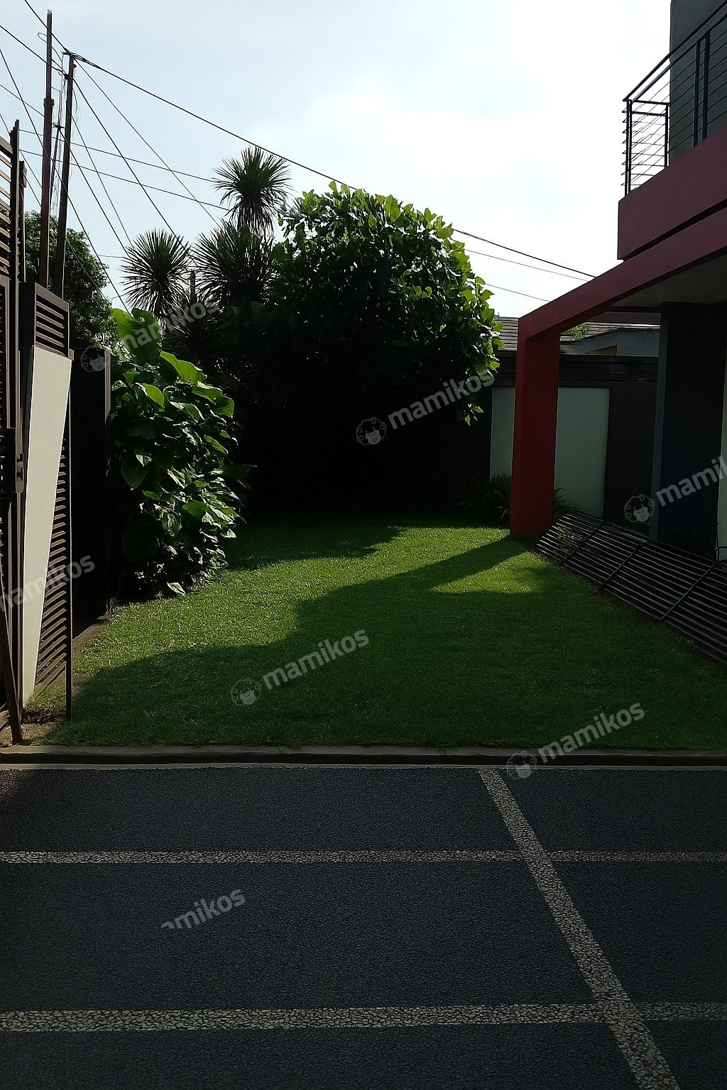 Rumah Sertifikat SHM 6 Kamar Tidur 7 Kamar Mandi Ciracas Jakarta Timur - Photo 5