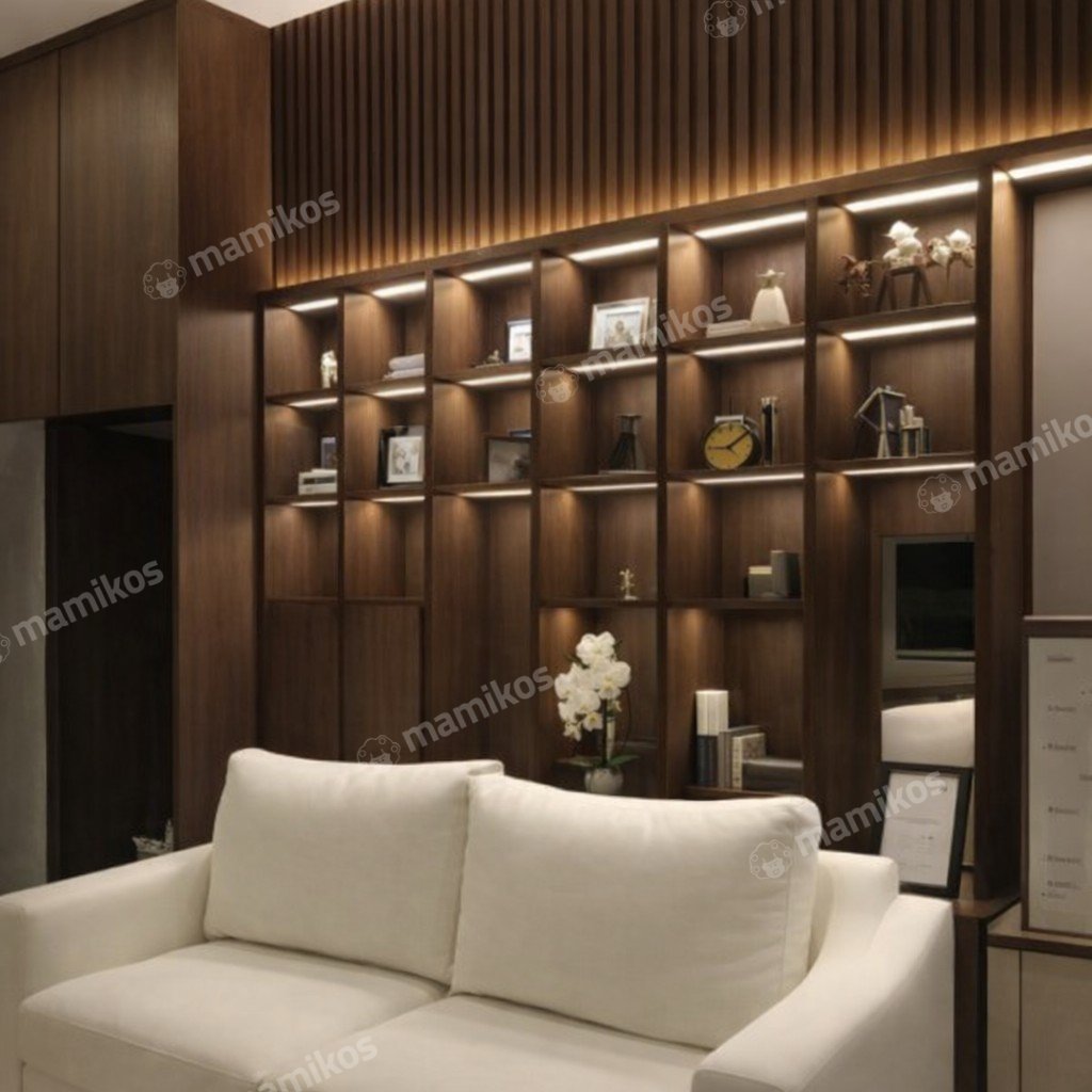 Rumah Sertifikat SHM 3 Kamar Tidur 2 Kamar Mandi Cipayung Jakarta Timur - Photo 2