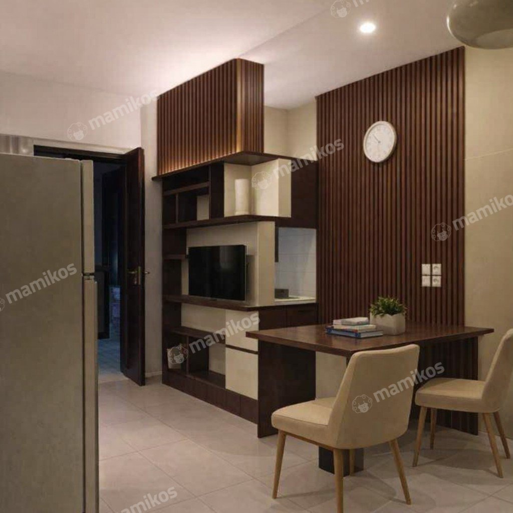 Rumah Sertifikat SHM 3 Kamar Tidur 2 Kamar Mandi Cipayung Jakarta Timur - Photo 4