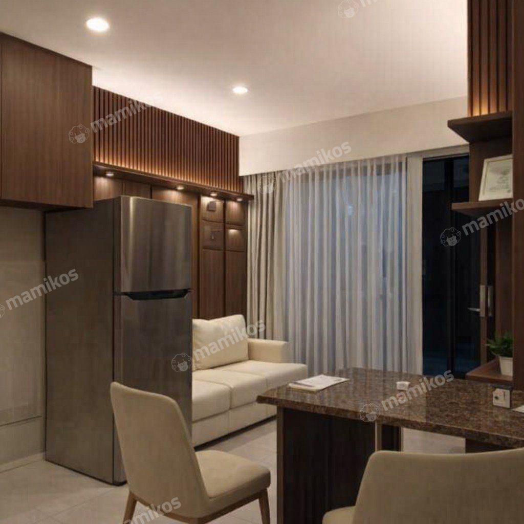 Rumah Sertifikat SHM 3 Kamar Tidur 2 Kamar Mandi Cipayung Jakarta Timur - Photo 5