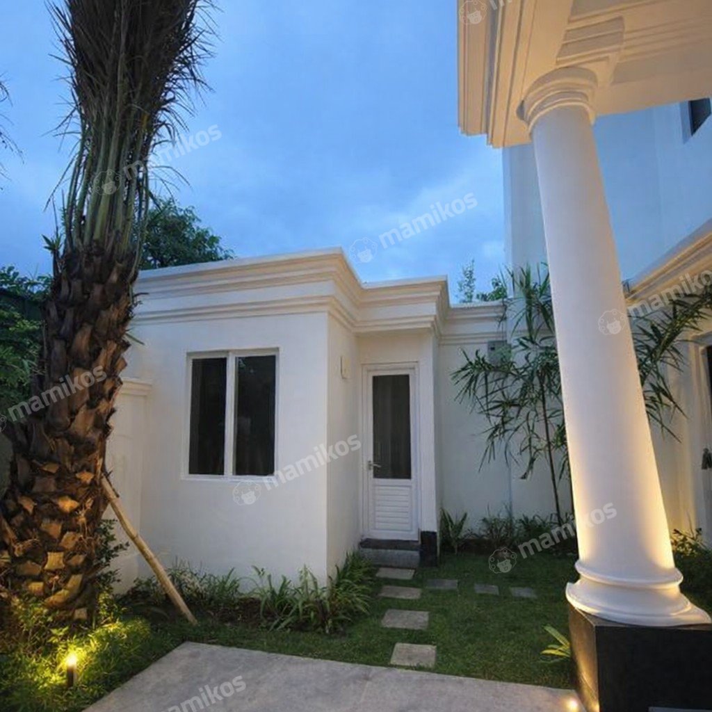 Rumah 5 Kamar Tidur 5 Kamar Mandi 2 Lantai Pondok Indah Jakarta Selatan - Photo 5