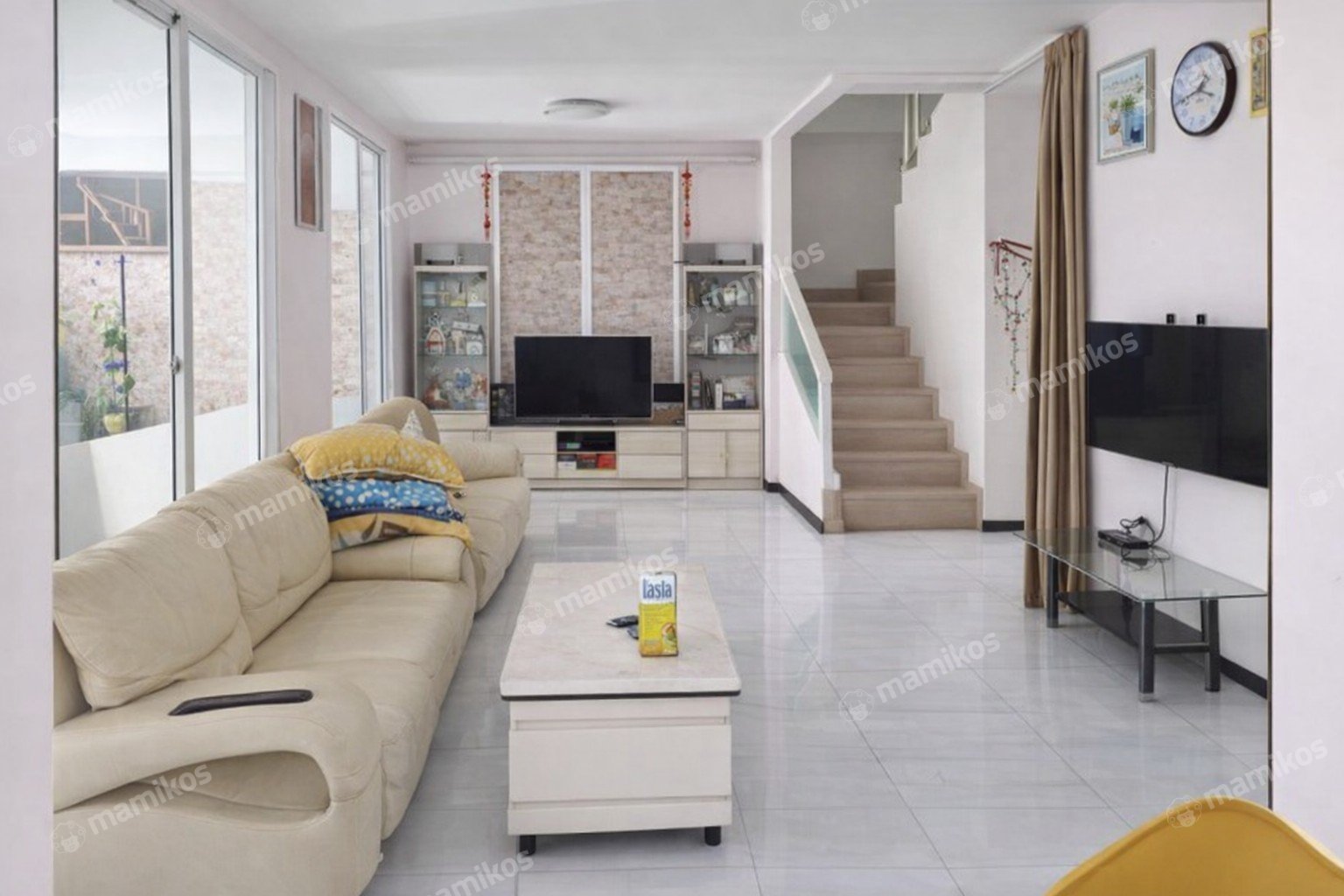 Rumah 3KT 2KM Cengkareng Jakarta Barat