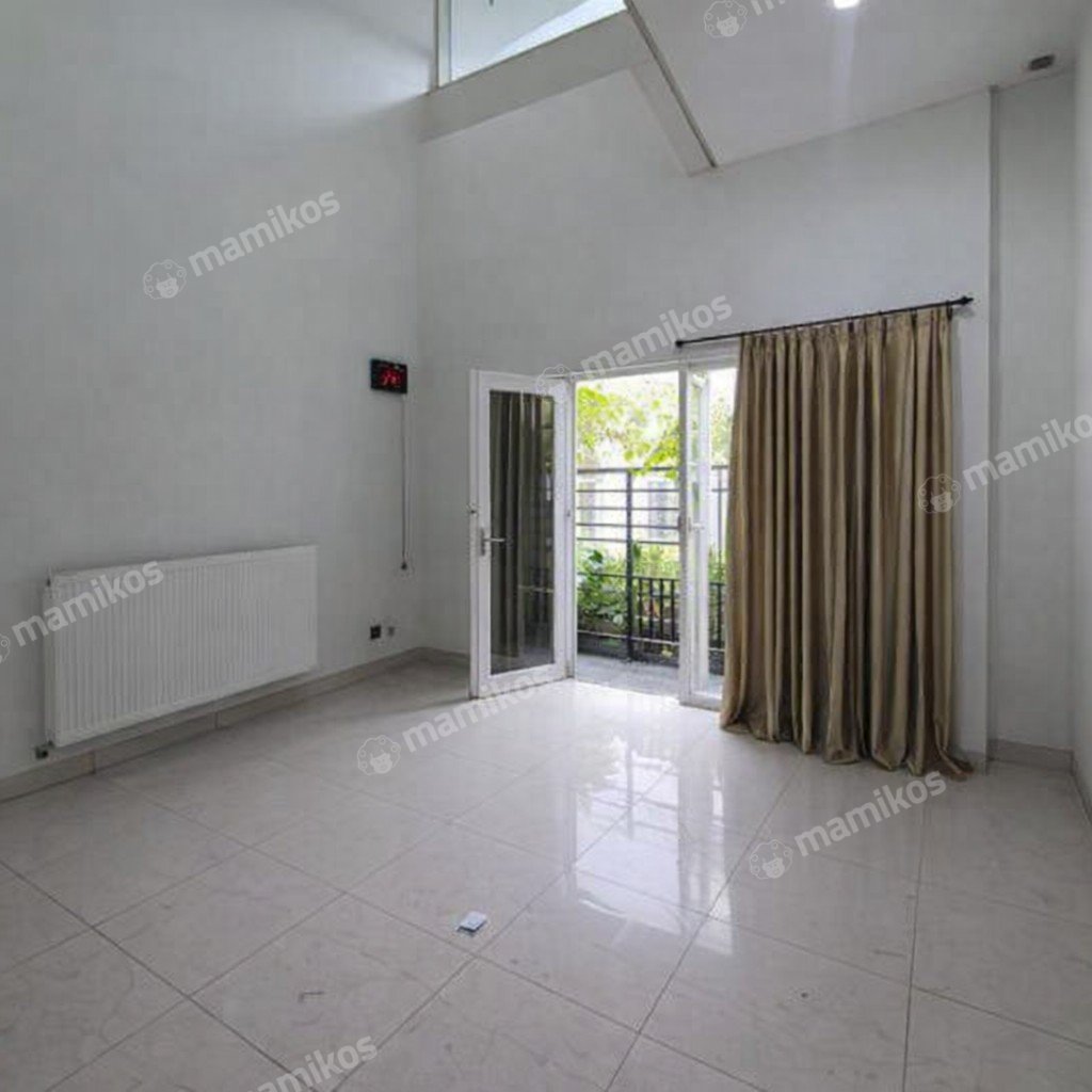 Rumah Sertifikat SHM 3 Kamar Tidur 3 Kamar Mandi Taman Ratu Jakarta Barat - Photo 5