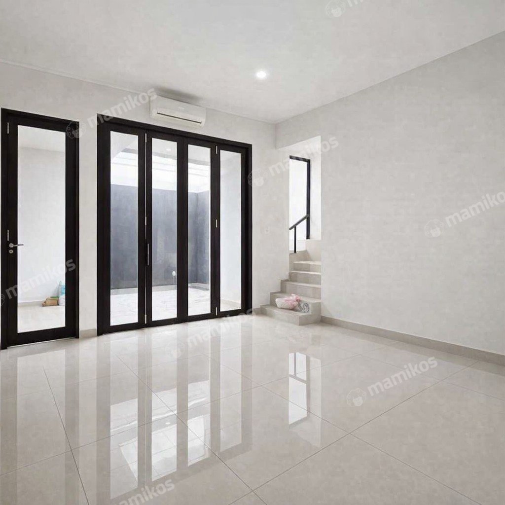 Rumah Sertifikat SHM 4 Kamar Tidur 3 Kamar Mandi Bintaro Jakarta Selatan - Photo 2
