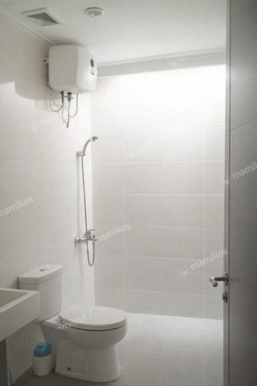 Rumah Sertifikat SHM 4 Kamar Tidur 3 Kamar Mandi Bintaro Jakarta Selatan - Photo 4