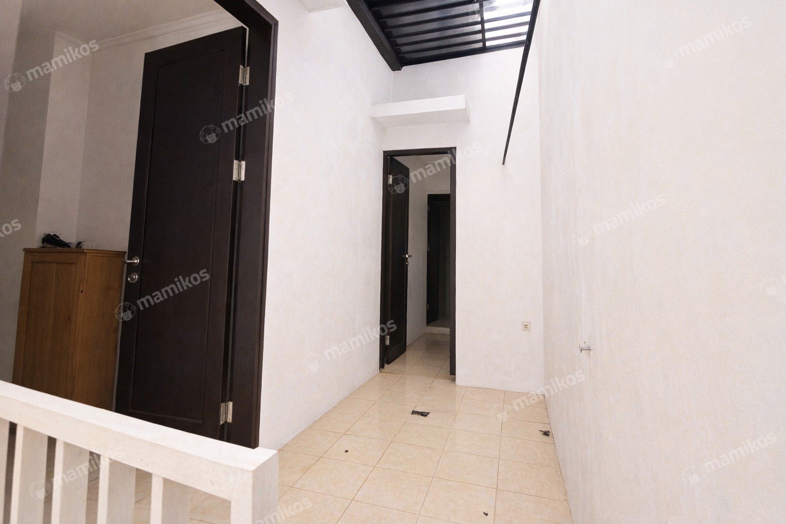 Rumah Sertifikat SHM 4 Kamar Tidur 3 Kamar Mandi Bintaro Jakarta Selatan - Photo 5