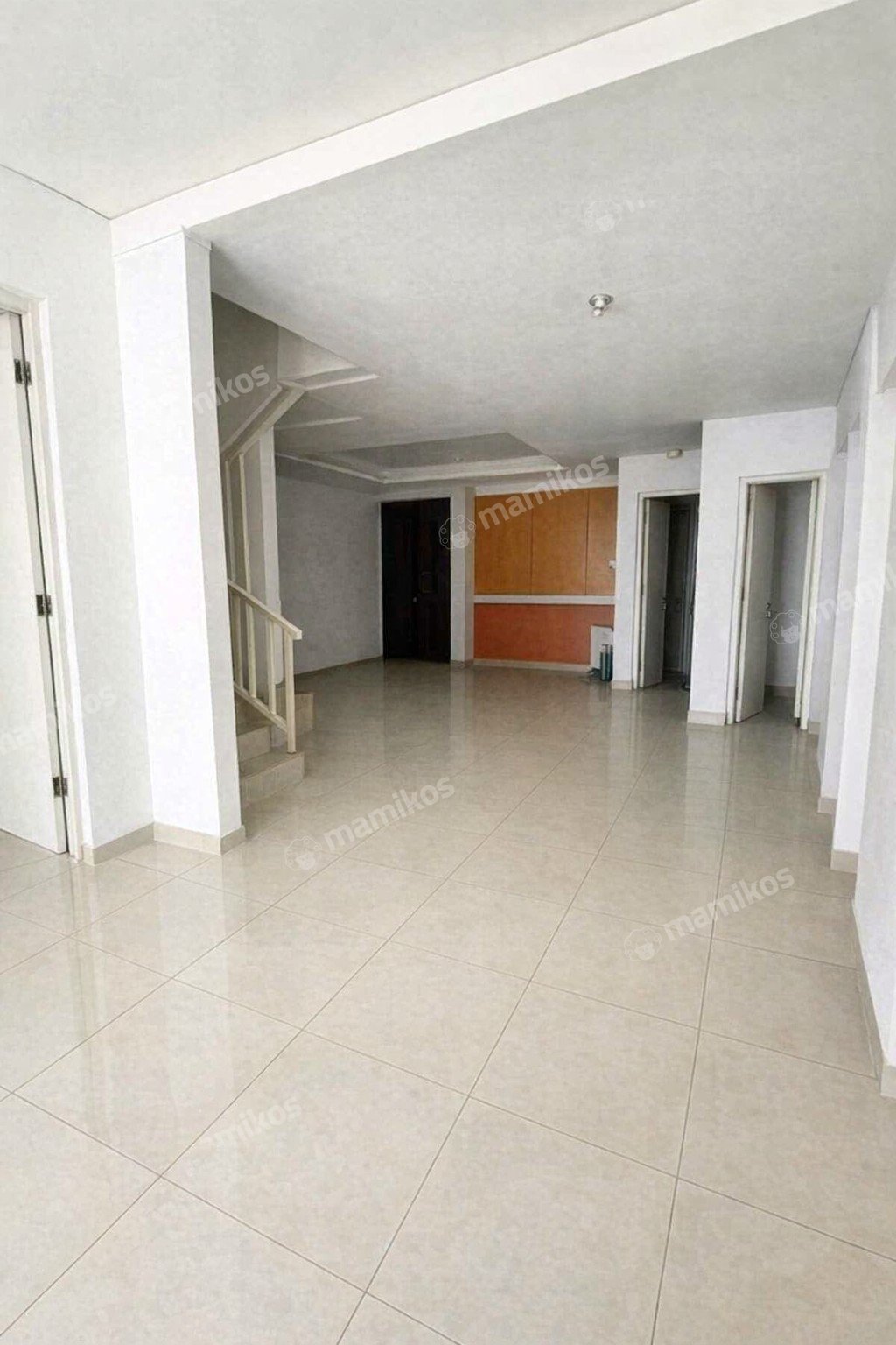 Rumah Sertifikat SHM 4 Kamar Tidur 2 Kamar Mandi Kelapa Gading Jakarta Utara - Photo 3