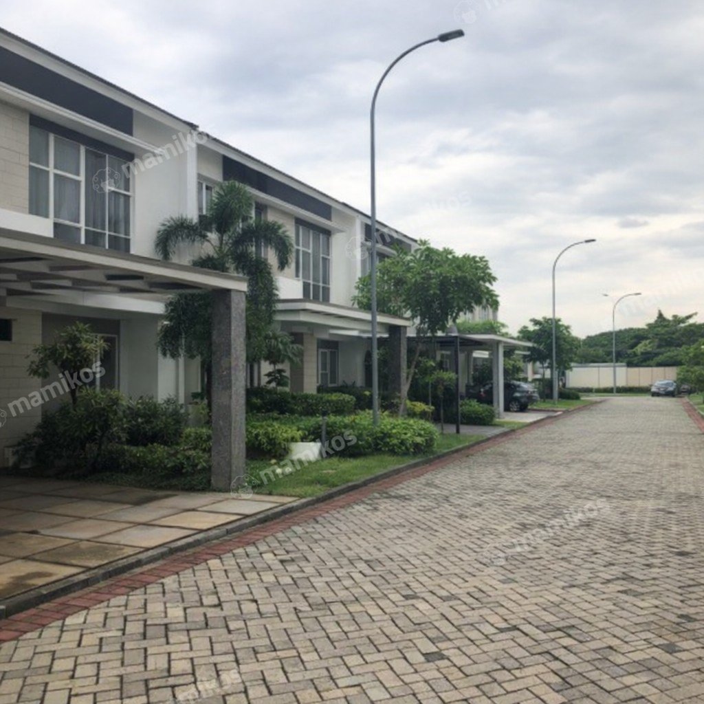 Rumah Sertifikat SHM 4 Kamar Tidur 4 Kamar Mandi Cakung Jakarta Timur - Photo 2