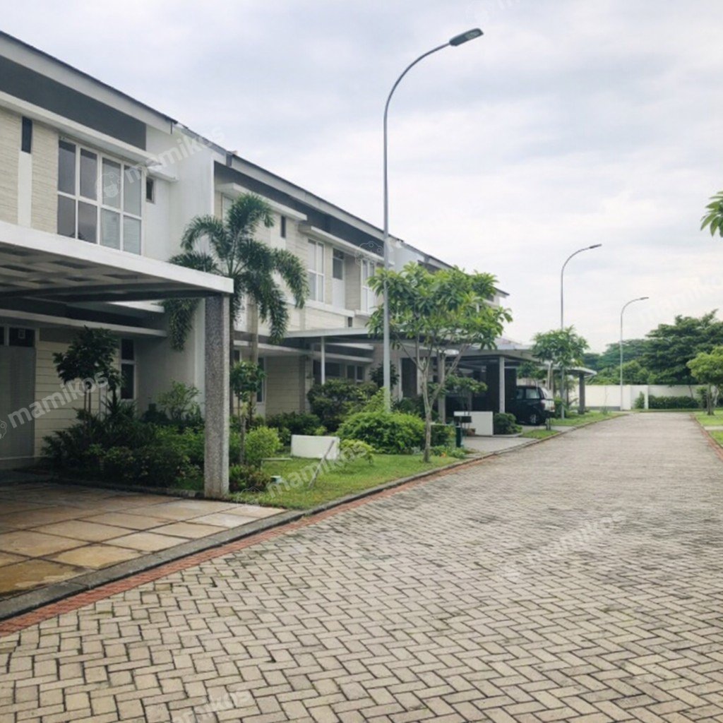Rumah Sertifikat SHM 4 Kamar Tidur 4 Kamar Mandi Cakung Jakarta Timur - Photo 3