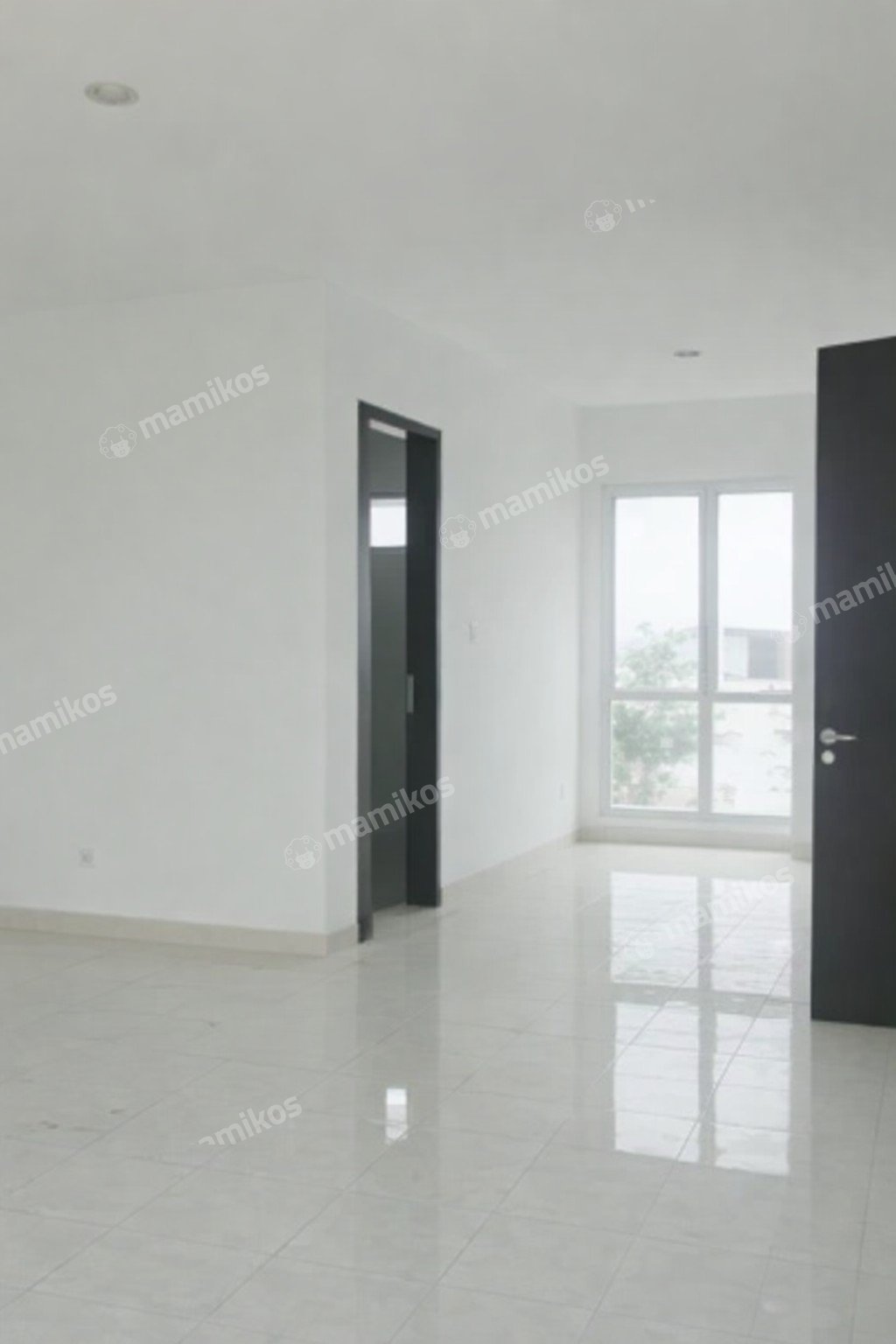 Rumah Sertifikat SHM 4 Kamar Tidur 4 Kamar Mandi Cakung Jakarta Timur - Photo 4