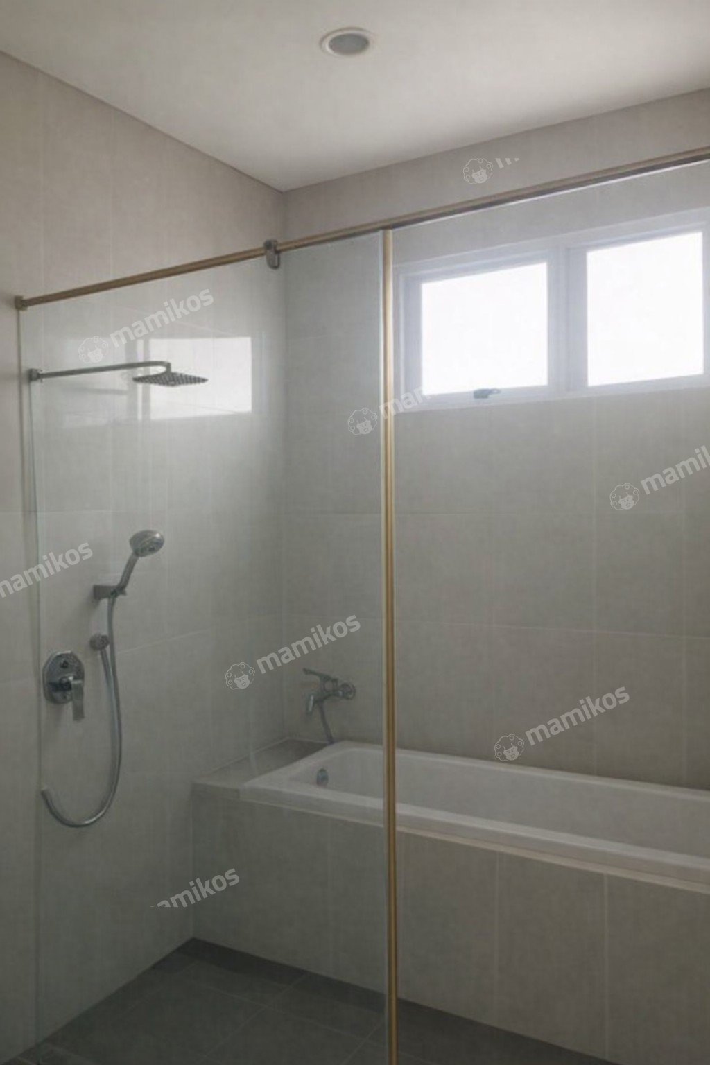 Rumah Sertifikat SHM 4 Kamar Tidur 4 Kamar Mandi Cakung Jakarta Timur - Photo 5