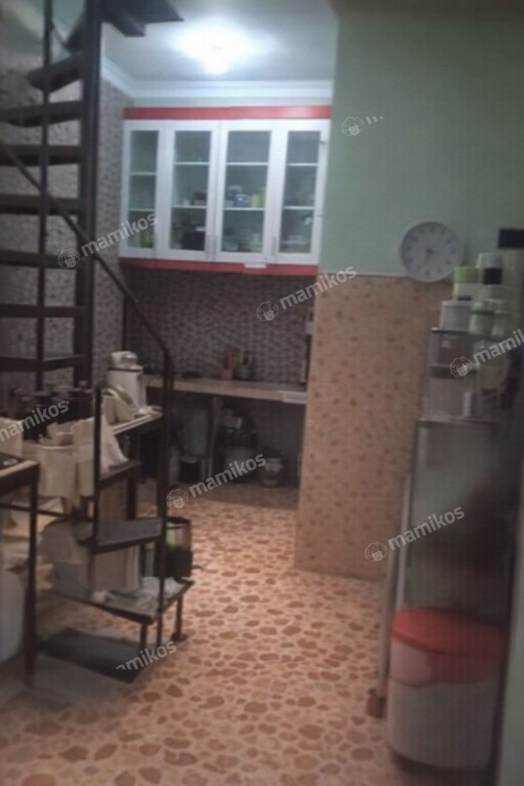 Rumah Sertifikat SHM 4 Kamar Tidur 3 Kamar Mandi Buaran Jakarta Timur - Photo 5