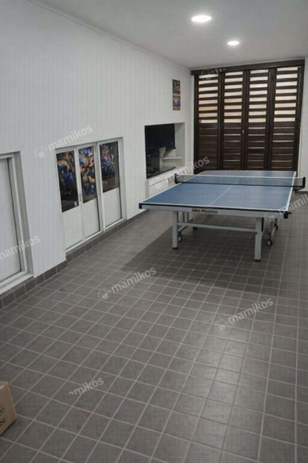 Rumah Sertifikat SHM 5 Kamar Tidur 6 Kamar Mandi Green garden Jakarta Barat - Photo 2